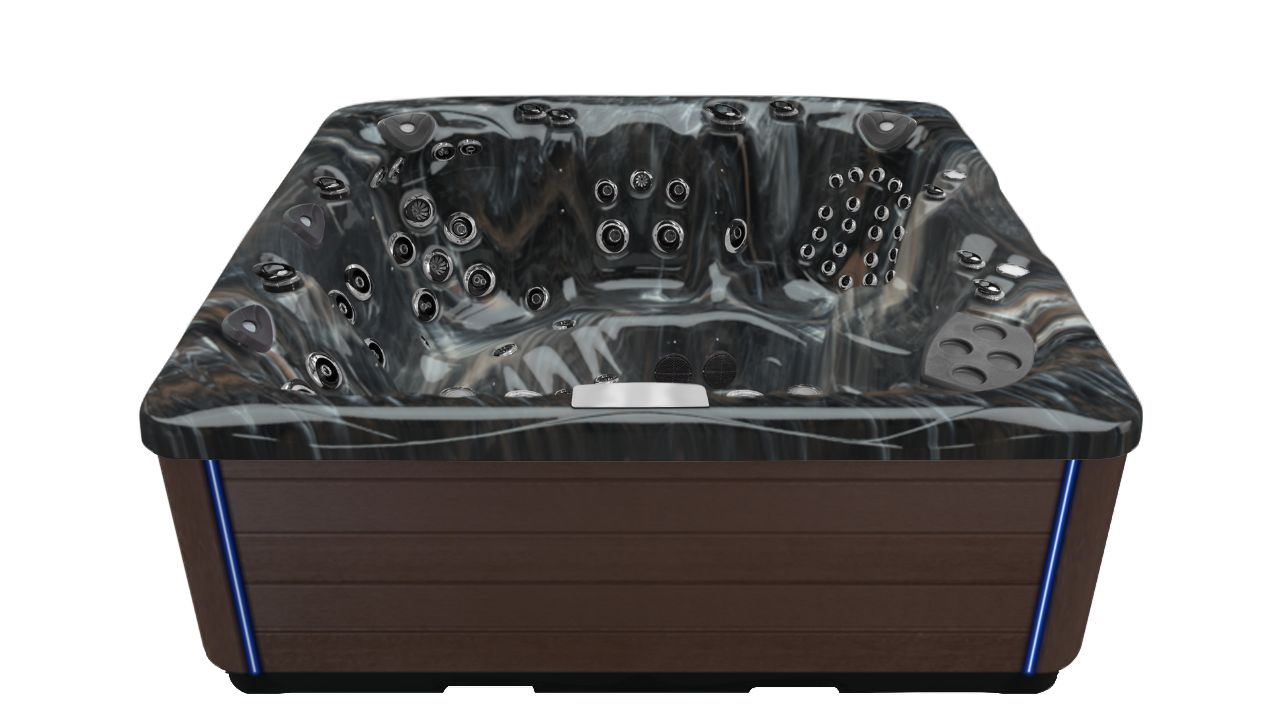 LSX 800 | Michael Phelps Legend Series Midnight/Midnight 2301514