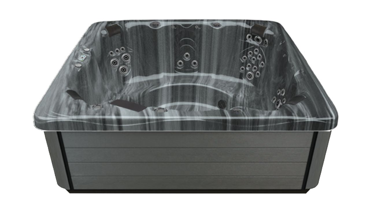 Clarity Spas Precision 8