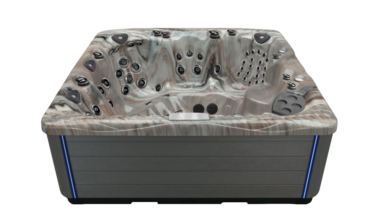 LSX 800 | Michael Phelps Legend Series Midnight/Midnight 2301514