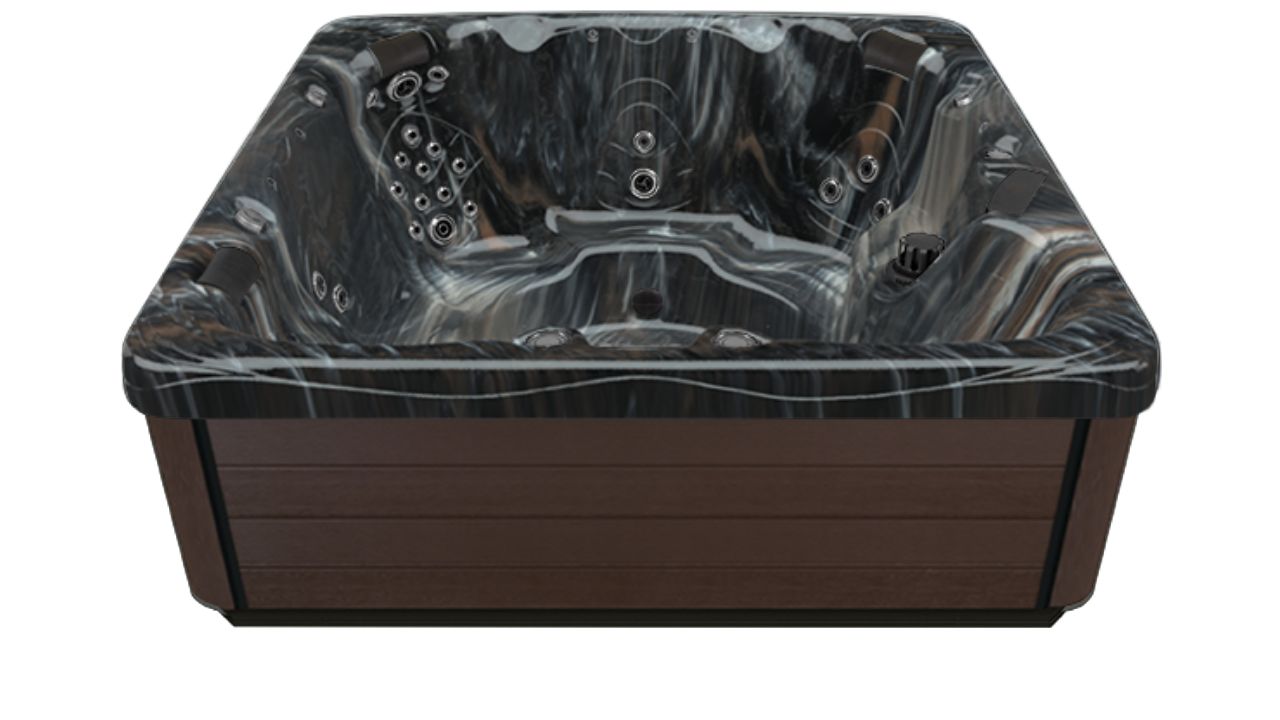 Clarity Spas Balance 9