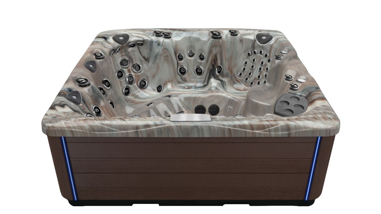 LSX 800 | Michael Phelps Legend Series Midnight/Midnight 2301514