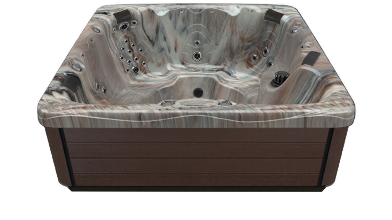 Clarity Spas Balance 9