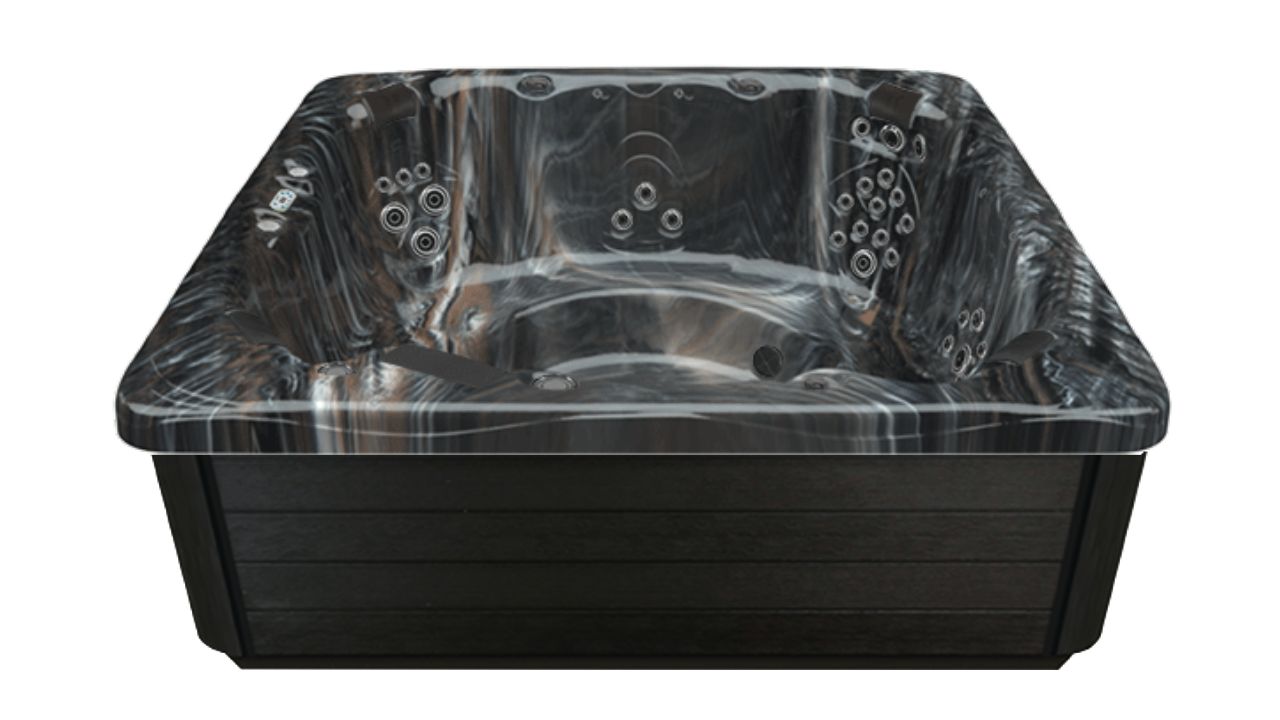 Clarity Spas Precision 8