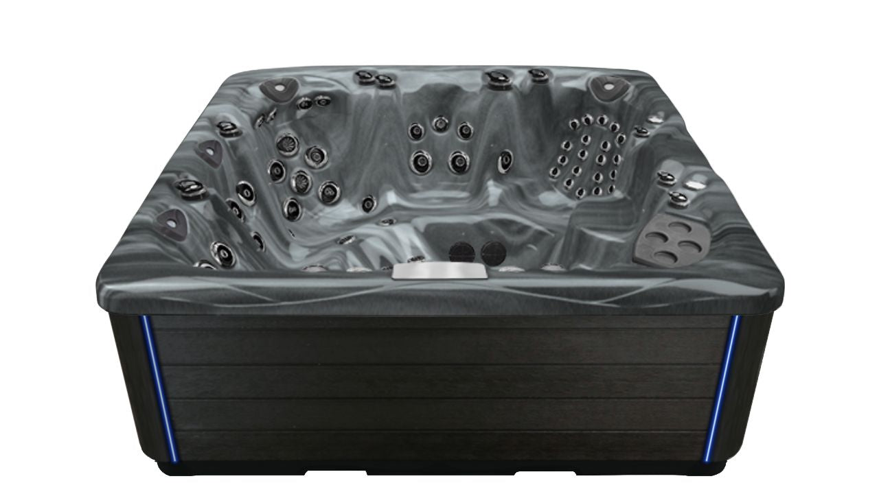 LSX 800 | Michael Phelps Legend Series Midnight/Midnight 2301514