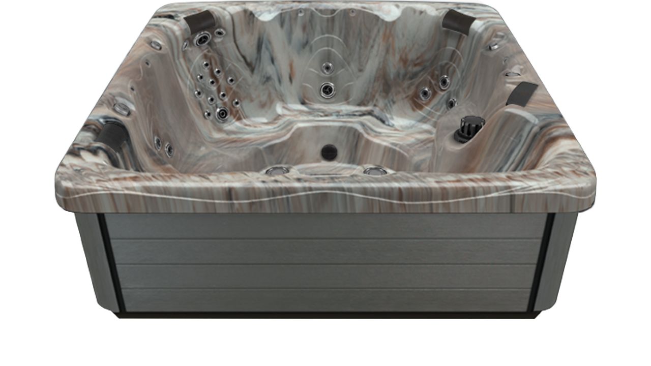 Clarity Spas Balance 9