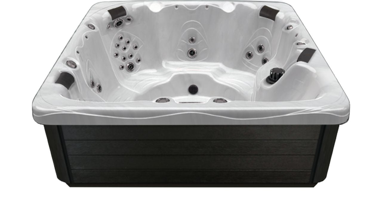 Clarity Spas Balance 9