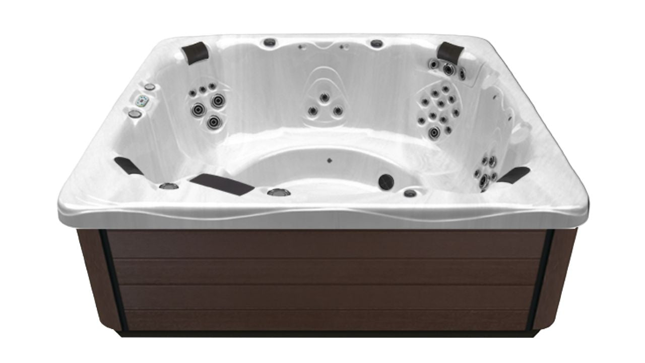 Clarity Spas Precision 8