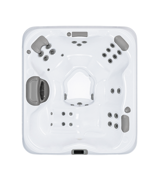BULLFROG SPAS MODEL X6L Choice