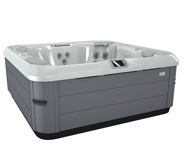 BULLFROG SPAS MODEL X7L CHOICE 367699 Snow/Storm