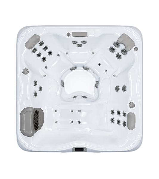 BULLFROG SPAS MODEL X7L SELECT