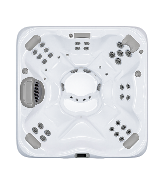 BULLFROG SPAS MODEL X7 Choice