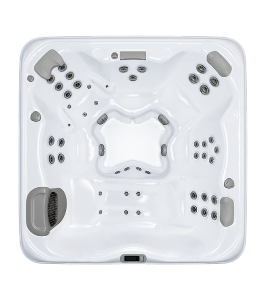 BULLFROG SPAS MODEL X8L SELECT