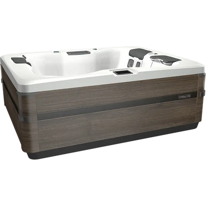 BULLFROG SPAS MODEL A5L 333085 Platinum/Woodland Brown  (2024)
