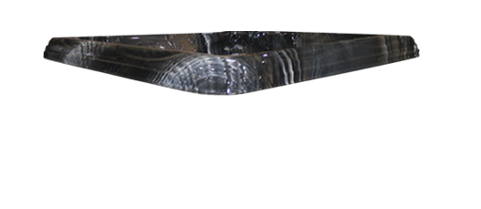 Antigua 45 Luxury Midnight Canyon/Black Charcoal 2510525