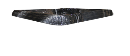 Antigua 45 Luxury Midnight Canyon/Black Charcoal 2510525