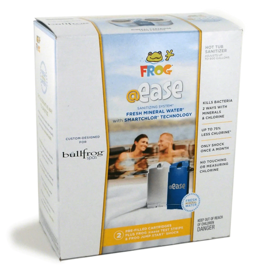 BF @EASE SYSTEM KIT pre 2024