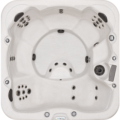 Getaway Hot Tubs Bar Harbor LE