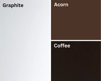 BULLFROG X5L CHOICE 365203 Almond/Acorn 2025