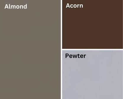 BULLFROG X5L CHOICE 365203 Almond/Acorn 2025