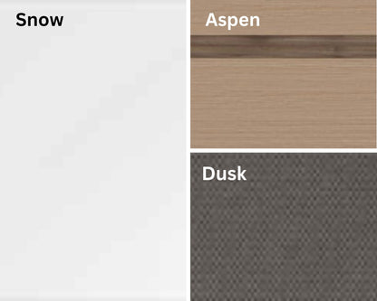 BULLFROG SPAS MODEL A6L Choice 354075 (2025) ALMOND/ WOODLAND BROWN