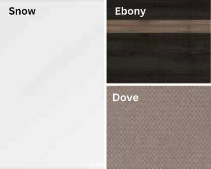 BULLFROG SPAS MODEL A6L Choice 354075 (2025) ALMOND/ WOODLAND BROWN