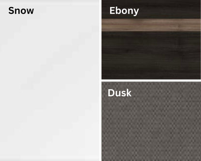 BULLFROG SPAS MODEL A6L Choice 354075 (2025) ALMOND/ WOODLAND BROWN