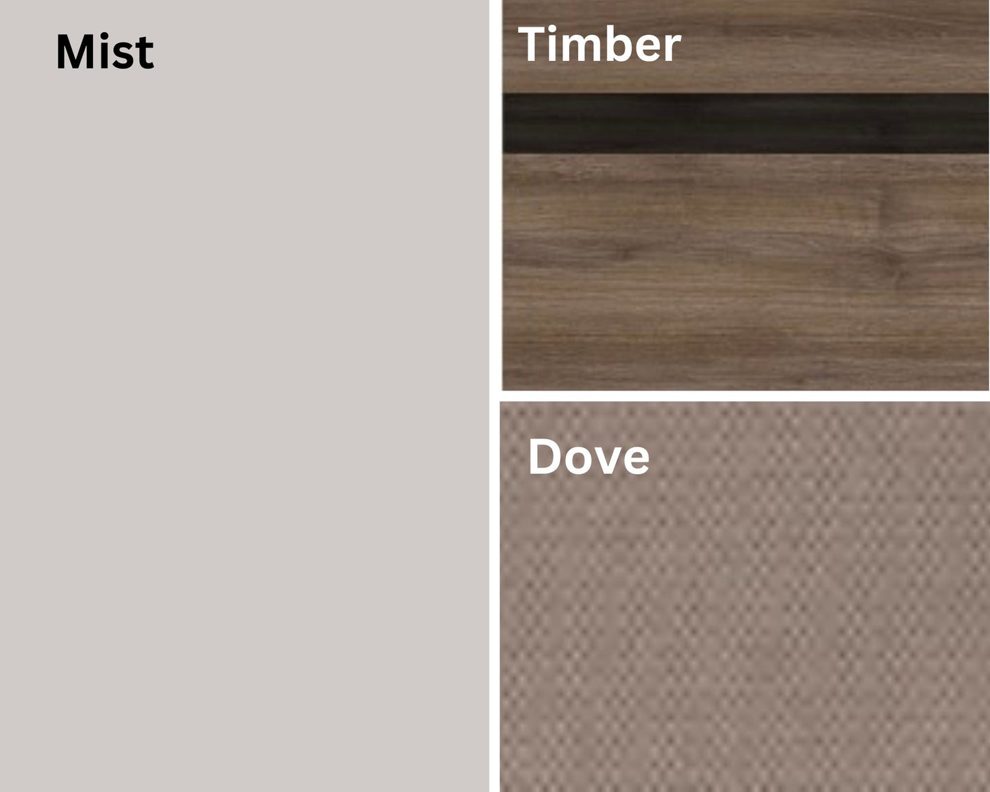 BULLFROG SPAS 363526 A6 Choice Platinum/Coastal Grey