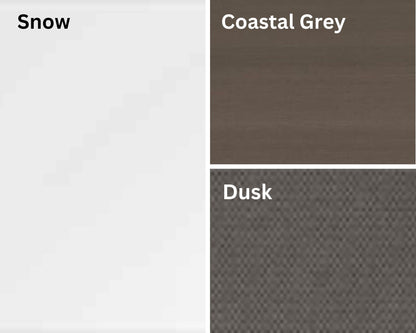 BULLFROG SPAS MODEL A6L Choice 354075 (2025) ALMOND/ WOODLAND BROWN