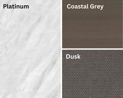 BULLFROG SPAS MODEL A6L Choice 354075 (2025) ALMOND/ WOODLAND BROWN