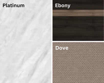 BULLFROG SPAS MODEL A7L CHOICE 354074 ALMOND/ WOODLAND BROWN (2025)