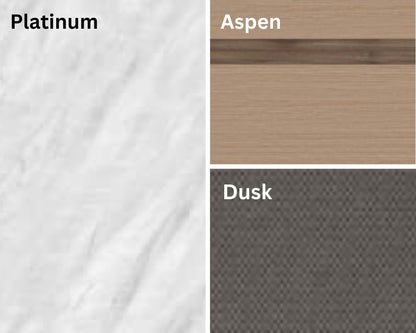 BULLFROG SPAS MODEL A6L Choice 354075 (2025) ALMOND/ WOODLAND BROWN