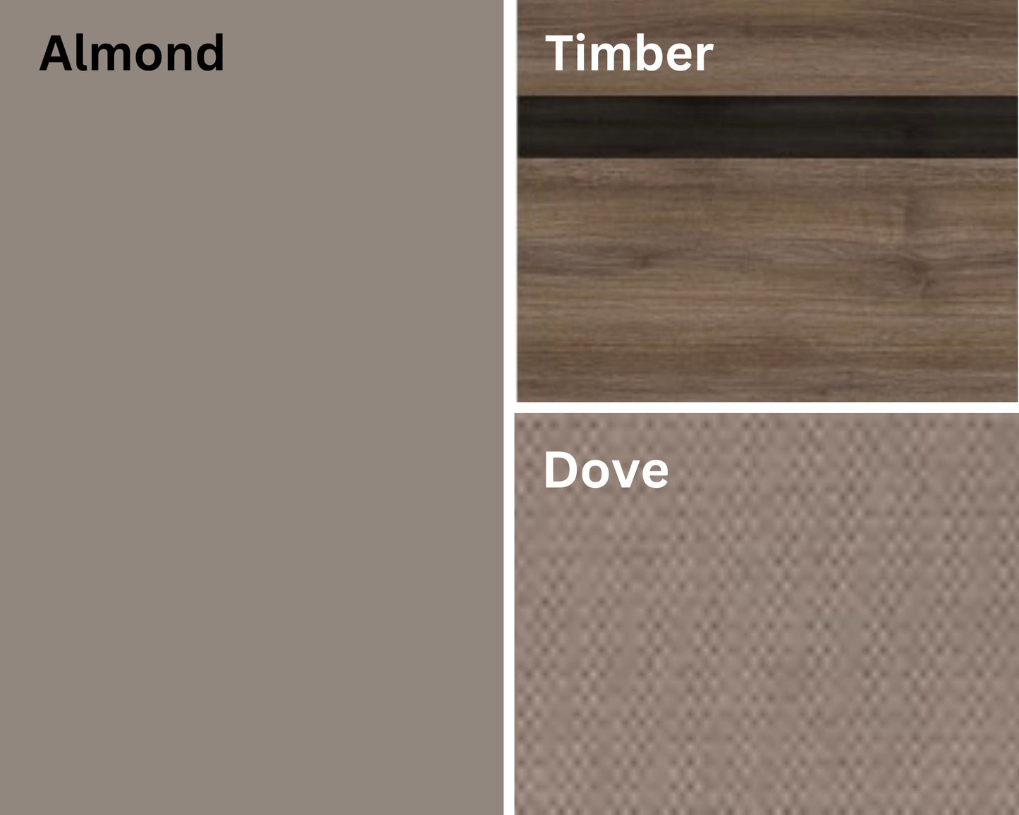 BULLFROG SPAS MODEL A6L Choice 354075 (2025) ALMOND/ WOODLAND BROWN