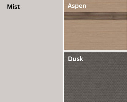 BULLFROG SPAS MODEL A6L Choice 354075 (2025) ALMOND/ WOODLAND BROWN