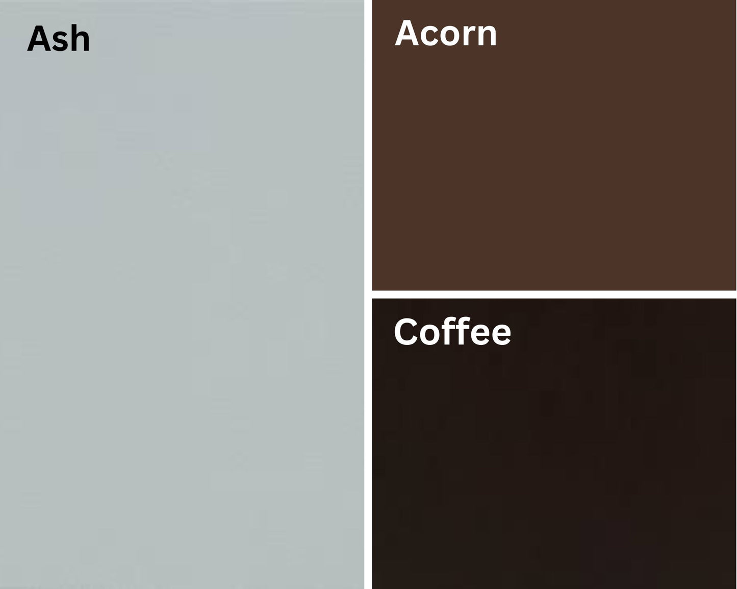 BULLFROG X5L CHOICE 365203 Almond/Acorn 2025