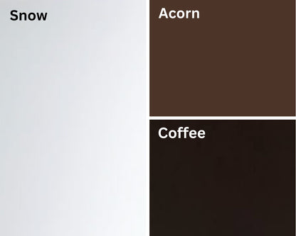 BULLFROG SPAS MODEL X7L CHOICE 367699 Snow/Storm