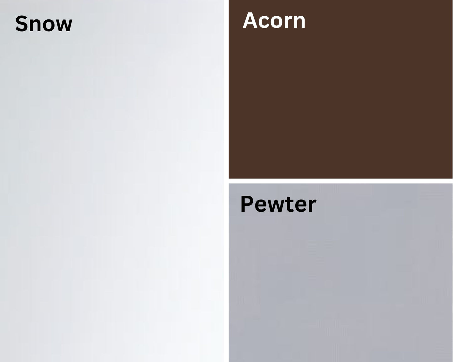 BULLFROG X5L CHOICE 365203 Almond/Acorn 2025