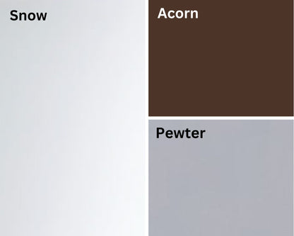 BULLFROG X5L CHOICE 365203 Almond/Acorn 2025