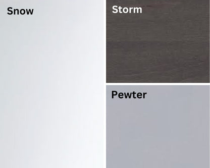 BULLFROG X5L CHOICE 365203 Almond/Acorn 2025