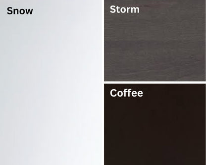 BULLFROG SPAS MODEL X7L CHOICE 367699 Snow/Storm