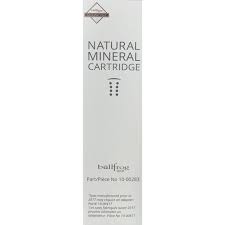 Bullfrog Natural Mineral Cartridge