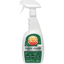 303 Fabric Guard (Restores Water Repellency) 32oz