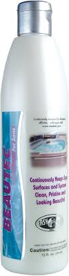 Beautec Spa Surface and System Cleaner 12oz