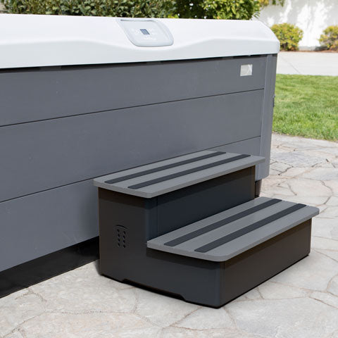 Bullfrog Element Step