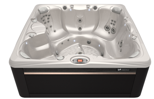 Caldera Salina (2022) Pearl/Java SAA22D2221106 - Used - Customer Return - Leak