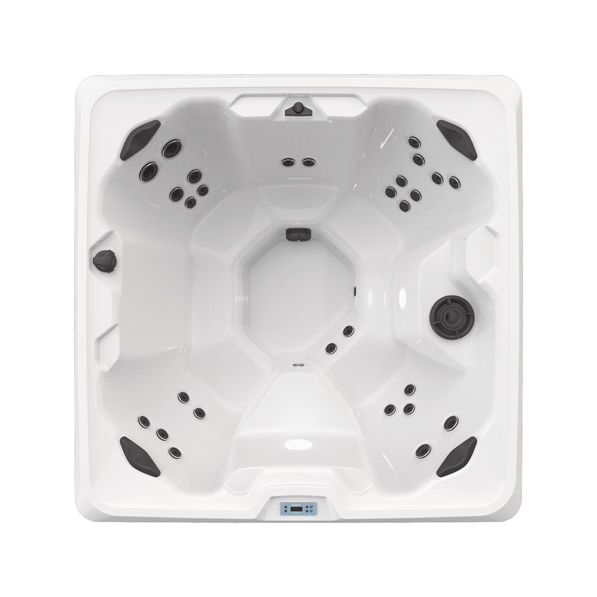 BULLFROG SPAS Calm 6