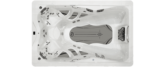 Trainer 12 Swim Spa (2025)