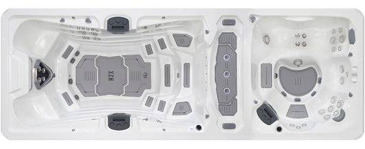 Trainer 21  Dual Temp