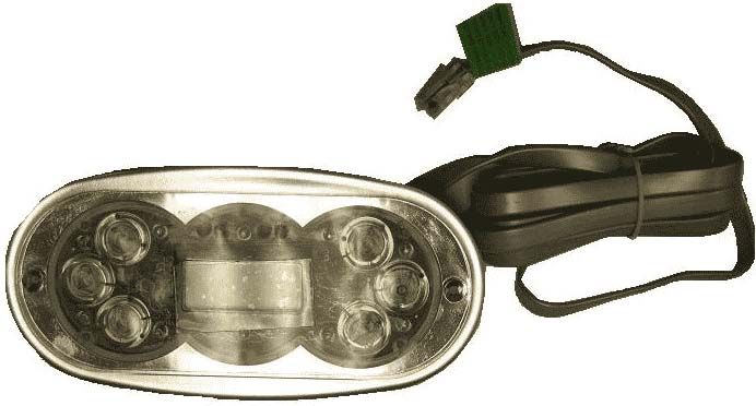 Artesian Garden Series Topside VL-406U w/ overlay