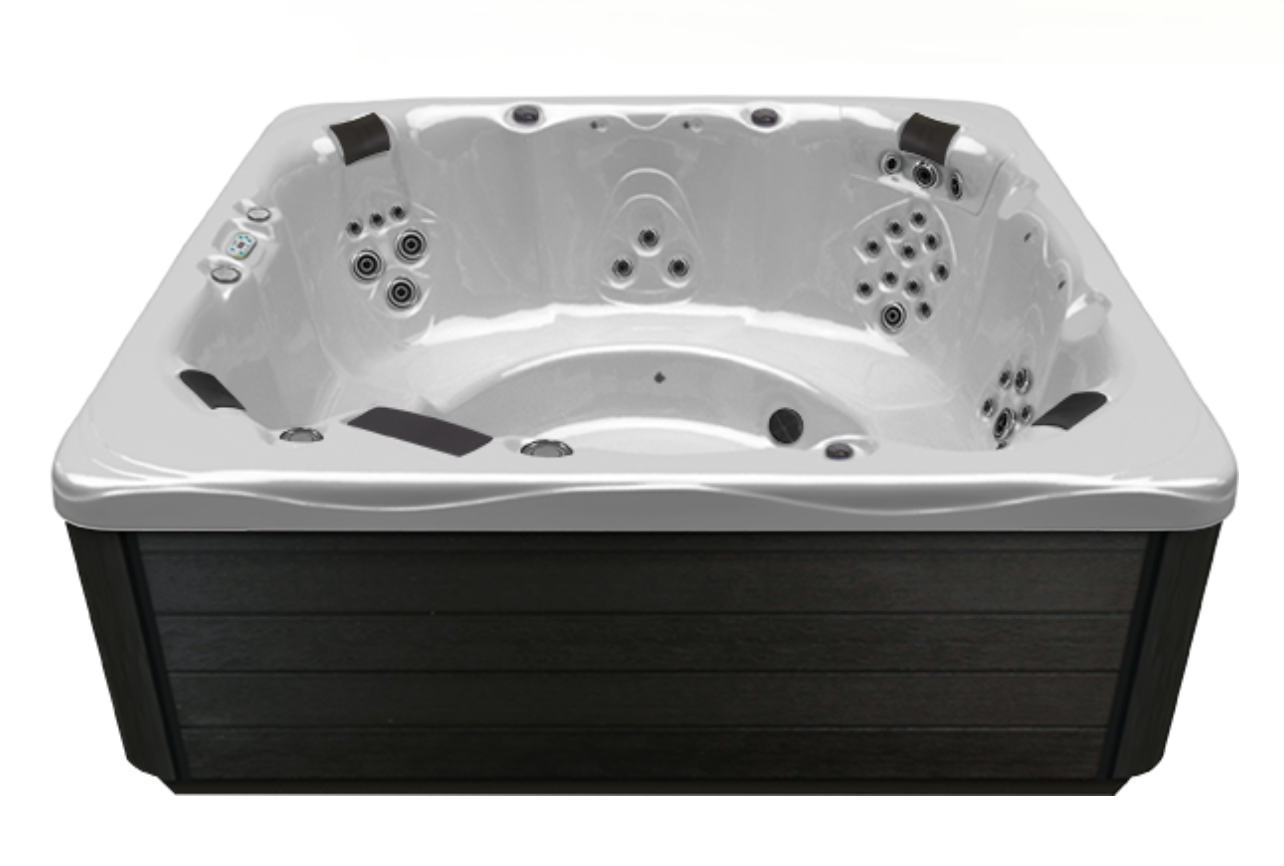 Clarity Spas Precision 8