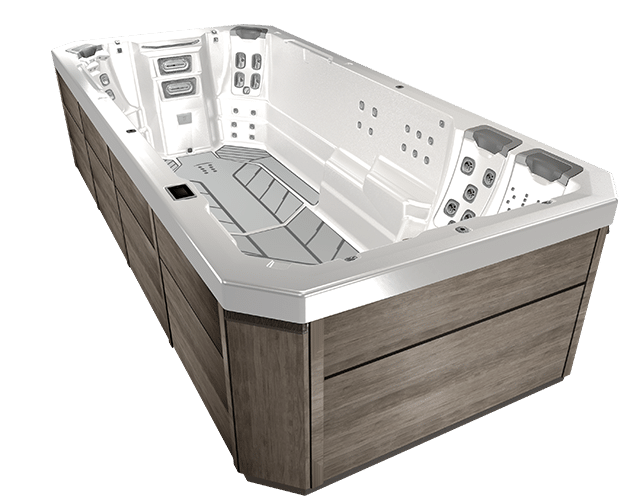 BULLFROG SPAS MODEL S200